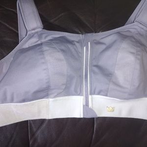 Shefit sports bra size 3luxe